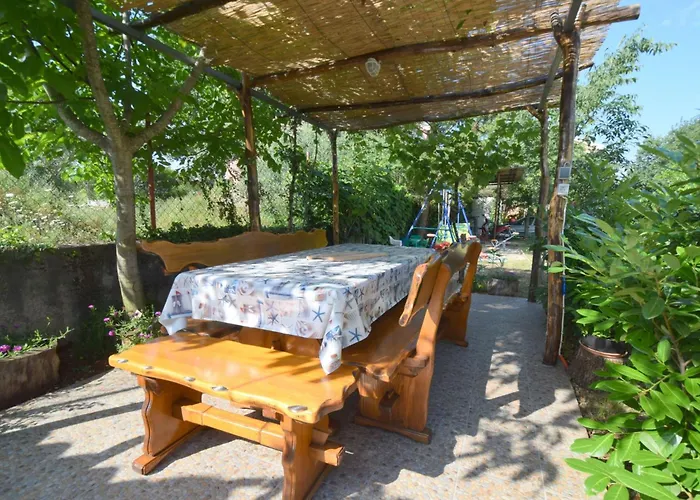 Josipa1 Mit Privatem Balkon By Interhome Apartment