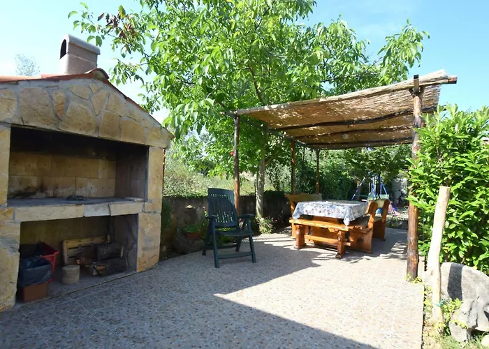 Josipa1 Mit Privatem Balkon By Interhome Apartmán *