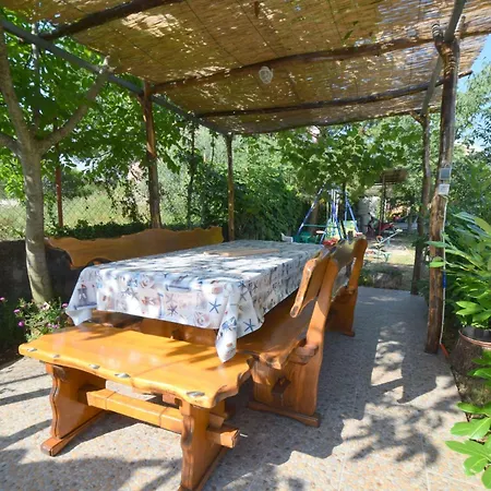 Josipa1 Mit Privatem Balkon By Interhome Appartamento