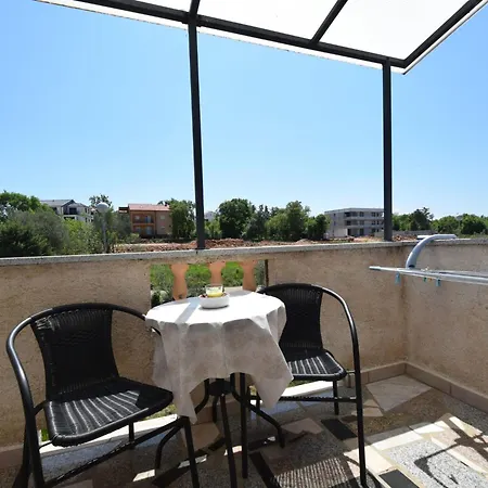 Appartamento Josipa1 Mit Privatem Balkon By Interhome Sveti Anton (Krk)